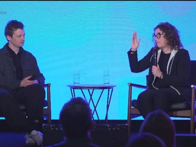 ‘Vidente conectada’: saiba quem é Ammy Webb e descubra suas previsões para o futuro da tecnologia | Fantástico