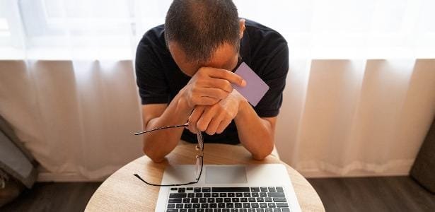 golpe do falso pagamento é comum em compra online