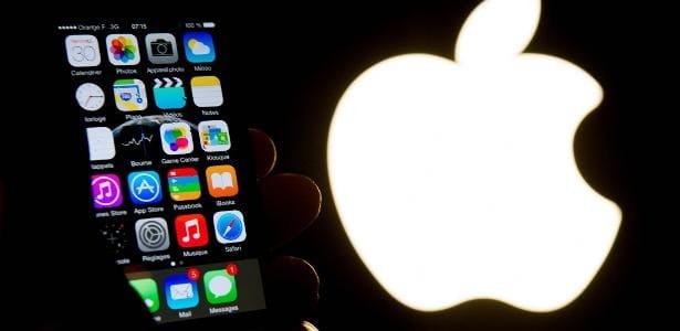 Apple é multada em quase R$ 1 bi por restringir concorrência na França