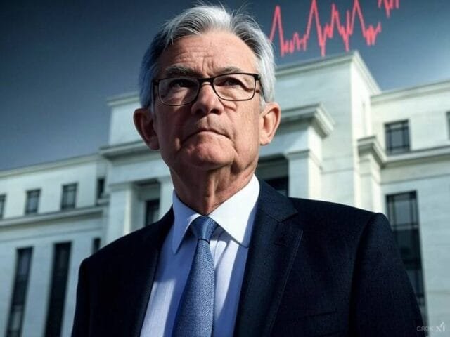 S&P 500: Overreaction or Opportunity? Fed Rate Cut Speculation Fuels Rebound