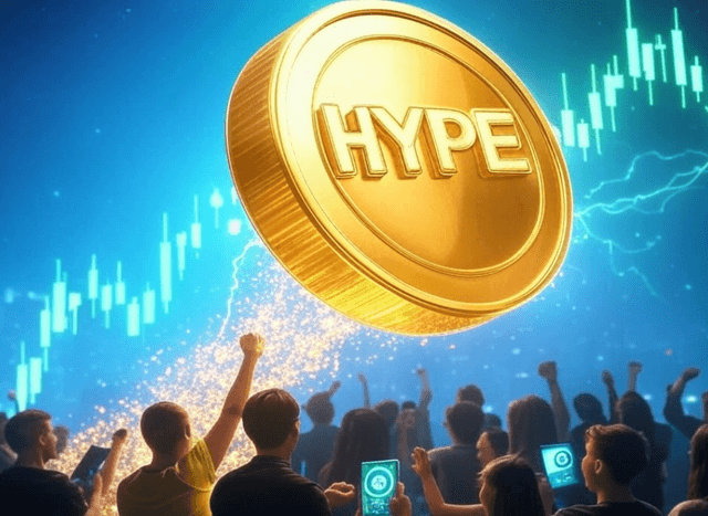 Hyperliquid Explodes by 14% as Trading Volumes Reach $1 Trillion – How High Can HYPE GO?