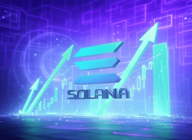 SOL Hits Key Support on Weekly Chart – Can It Bounce Back to $180?