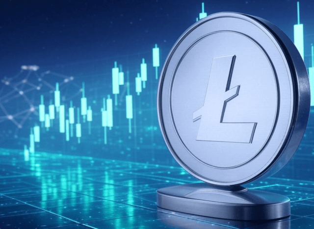Crypto Price News: LTC and DOGE Hover Above Key Supports While TRX Tags Resistance