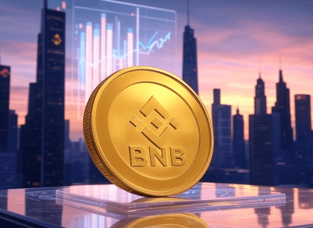 BNB and DOT Retest Key Supports as Market Sells Off Ahead of Crypto Summit