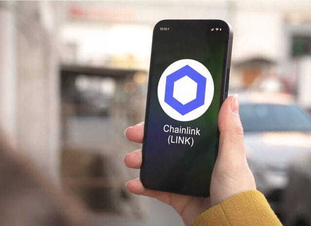 LINK Breaks Above $14 After Jasmy Adopts its Cross-Chain Solution: Can it Rip Past the $17 Resistance?