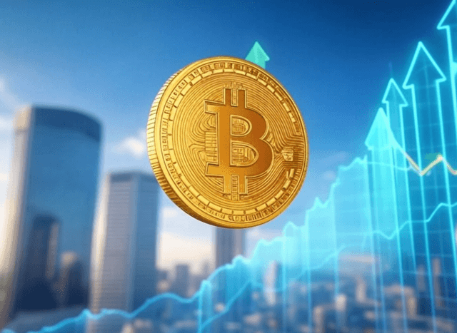 Bitcoin News: BTC Price Hits Key Resistance as U.S. Inflation Cools Down