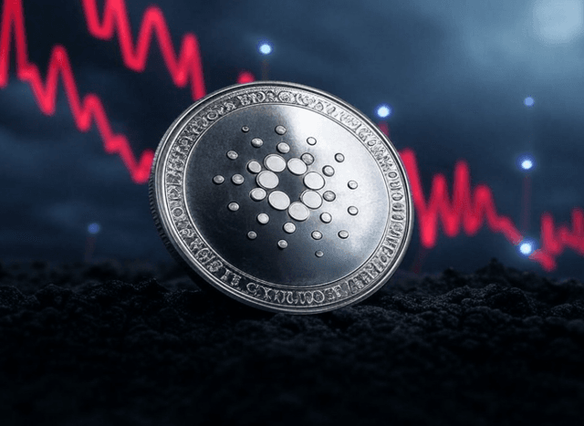 ADA Crypto News: Cardano Could Drop -15% If $0.65 Support Does Not Hold