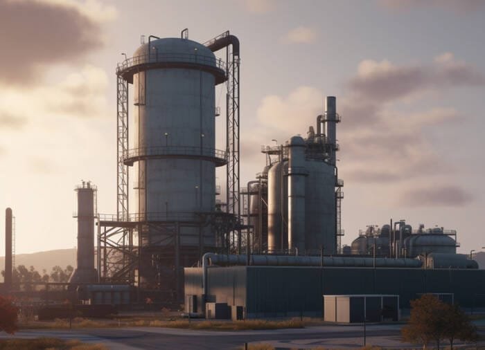 Natural Gas News: Weather Report and CFTC Data Fuel Bearish Market Sentiment