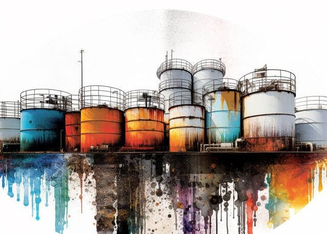 Natural Gas, WTI Oil, Brent Oil Forecasts – Oil Retreats Amid Trade War Fears