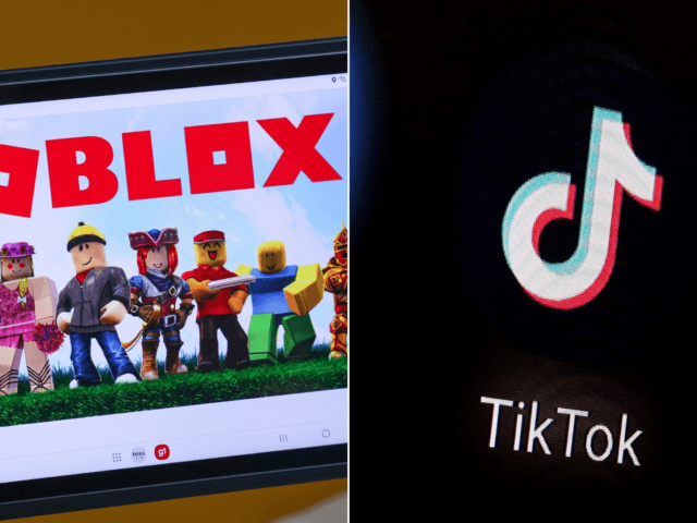 Militar americano é acusado de usar Roblox e TikTok para receber fotos explícitas de menina de 9 anos | Tecnologia