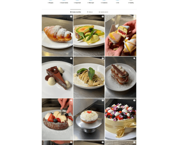 ‘Biscoiteiros’: chefs conquistam a internet apostando na sensualidade para preparar receitas | Tecnologia