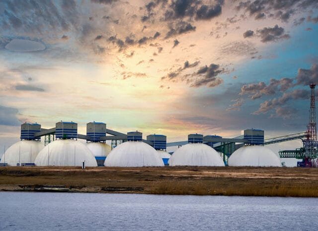 Natural Gas Weekly Outlook – Natural Gas Continues to See Overhead Resistance