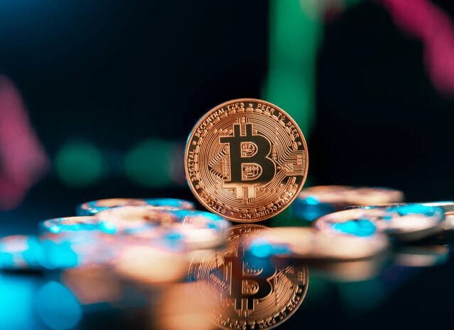 Bitcoin Price Forecast – Bitcoin Looking to Bounce on Tuesday