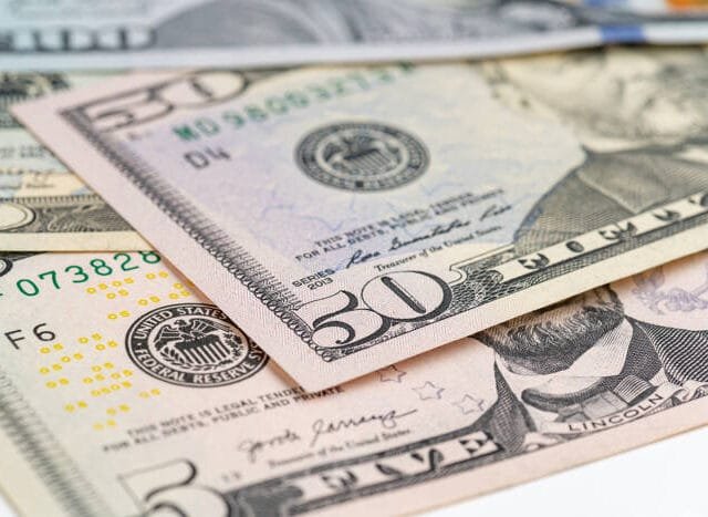 Losses Continue for the Dollar After Lower Inflation