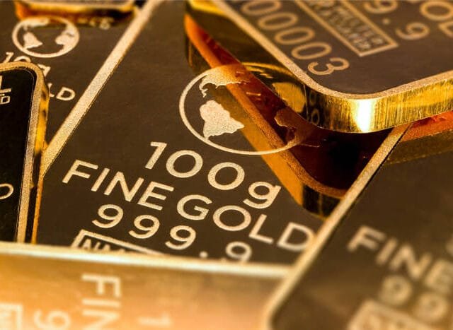 Gold Price Forecast: Precious Metal Poised for Further Gains