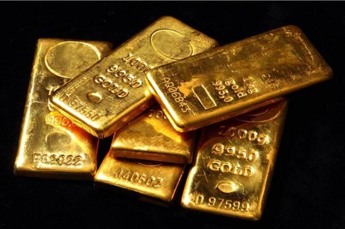 Gold Price Forecast: Rebounds but Bearish Retracement May Resume Below $2,894