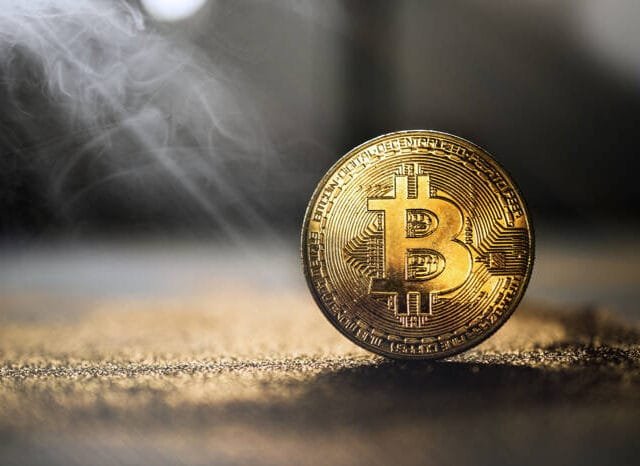 The Crypto Bounces Back From Extreme Fear
