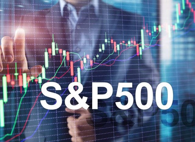 S&P 500 and Nasdaq 100: US Stocks Drop as Traders React to Tariff Threats and Inflation