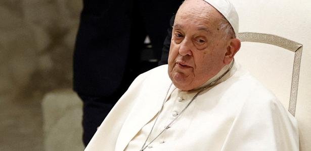 Papa Francisco buscou o coração humano por trás da IA