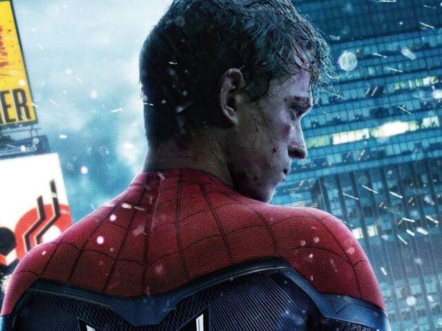 Sony revela novidades de Homem-Aranha 4: Um Novo Dia e data de Além do Aranhaverso
