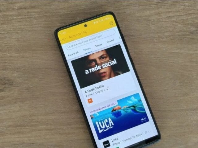Mercado Play, streaming gratuito do Mercado Livre, ganha app para TVs; saiba como acessar