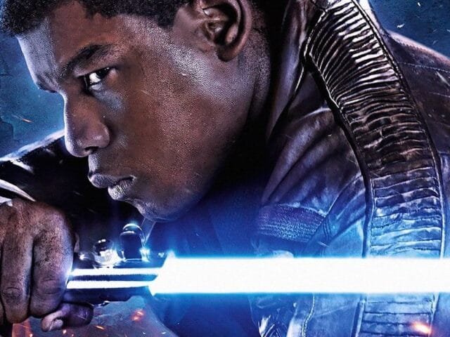 Finn em Star Wars, John Boyega denuncia racismo na franquia e entre fãs