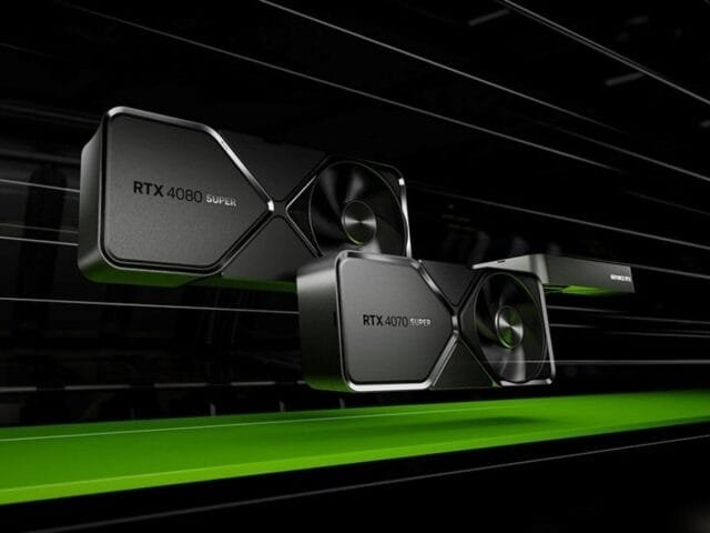 GPUs RTX 30 e 40 estão com problemas de drivers em diversos games