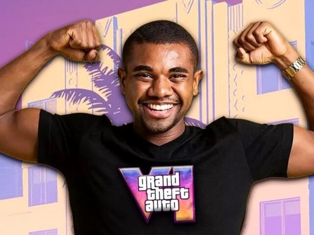 Confirmado: GTA 6 não terá Davi Brito como personagem jogável