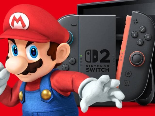 Nintendo Switch 2 chega nesta quarta-feira (2)! Veja 10 games que podem ser revelados com o console