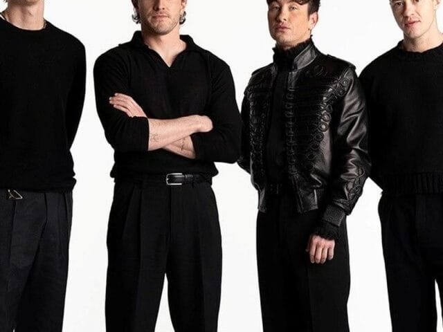 Diretor de 007 anuncia quatro filmes sobre os Beatles e elenco principal; confira os atores