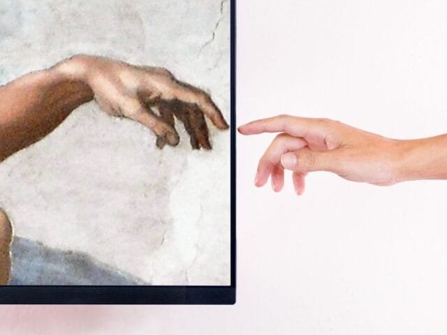 Brasileiros criam IA que perpetua consciências humanas por meio de um clone virtual lógico e personalizado