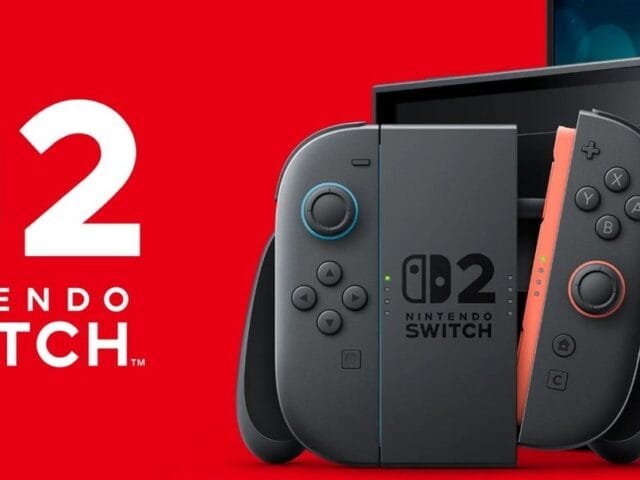 Qual a diferença entre o Nintendo Switch 2 e o Switch 1? Confira o comparativo