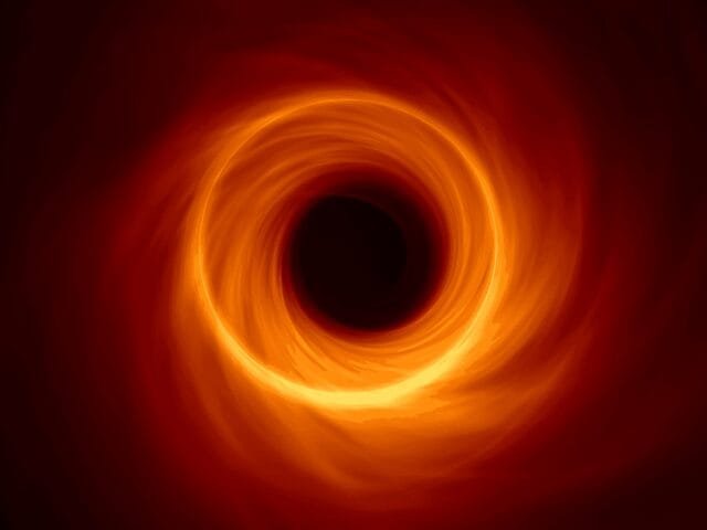 Cosmos para Curiosos #1: o que há no interior de um buraco negro?