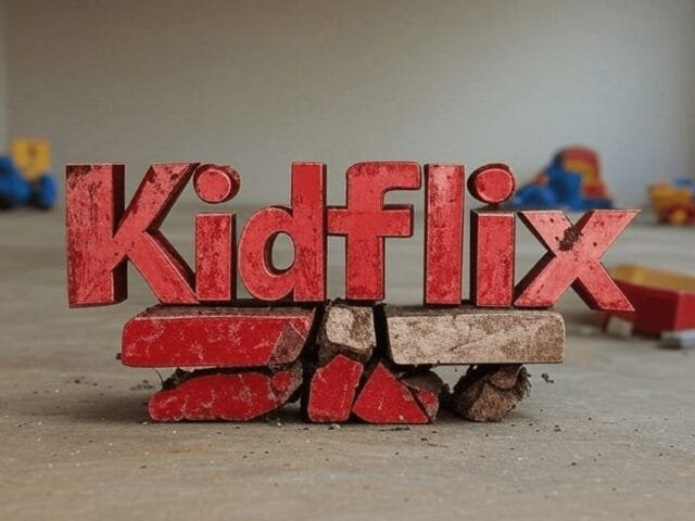 Polícia fecha Kidflix, uma Netflix de exploração sexual infantil