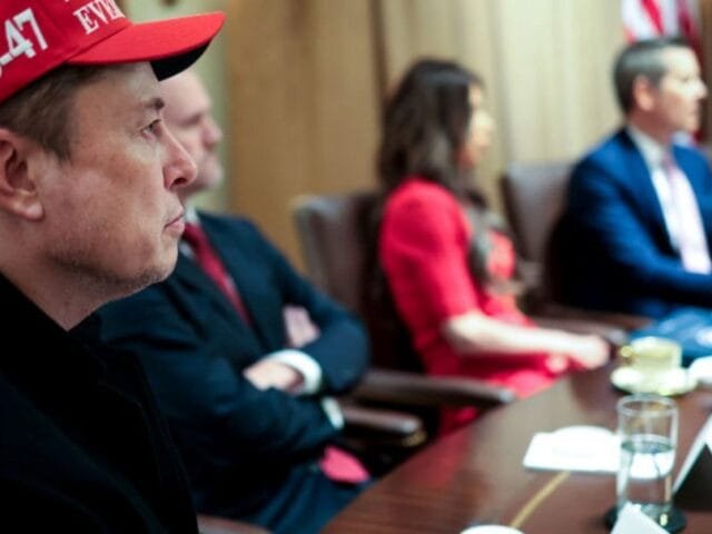 Fim da linha: Elon Musk vai deixar o governo Trump em breve, afirma site