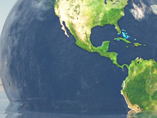 Economia mundial pode derreter 40% com aumento climático de 3°C; entenda