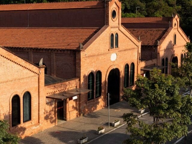 Netflix investe R$ 5 milhões para modernizar a Cinemateca Brasileira