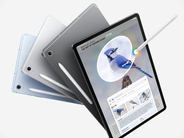 Samsung lança Galaxy Tab S10 FE com processador do Galaxy A56; conheça a ficha técnica