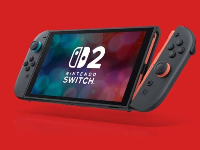 Nintendo Switch 2 será 10 vezes mais potente e terá Ray Tracing e DLSS, confirma Nvidia