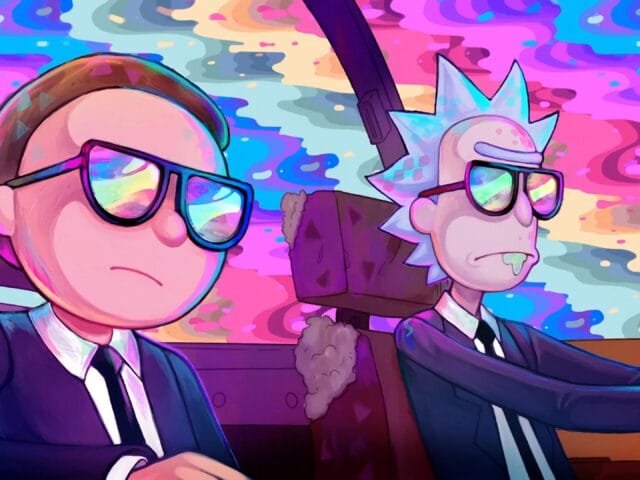 Rick & Morty: confira data de estreia, sinopse e tudo sobre a oitava temporada