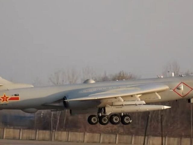 Alerta aos EUA? China exibe mísseis hipersônicos em exercícios militares ao redor de Taiwan