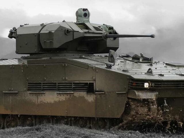 Tulpar: conheça a tecnologia do tanque blindado que pode ser comprado pelo Exército Brasileiro