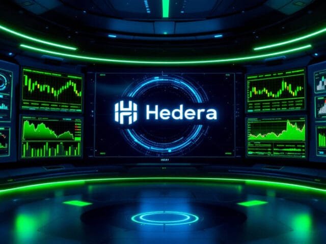 Sui and Hedera Could Retest Yearly Lows as Prices Retreat from Key Zone