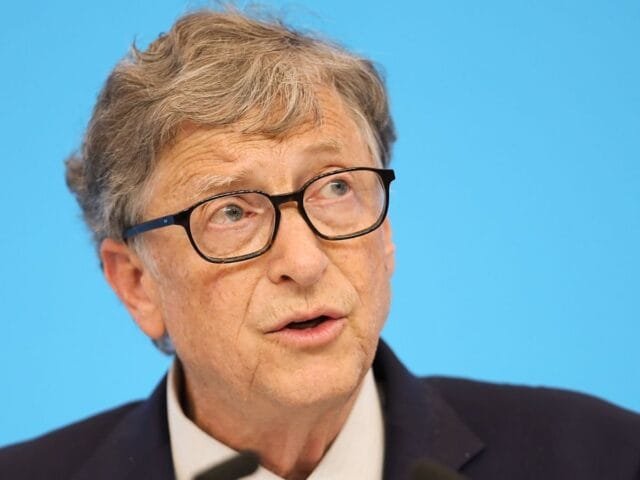 Bill Gates revela o código do 1º produto lançado pela Microsoft em 1975