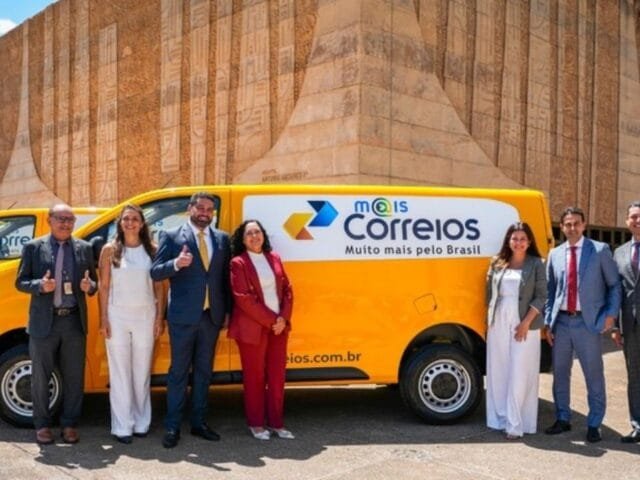 Correios terá marketplace com vendas de produtos neste ano
