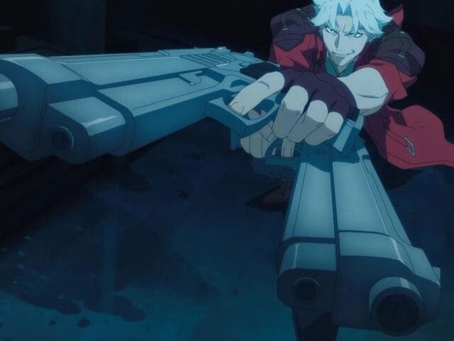 Devil May Cry já está disponível na Netflix! Veja quanto tempo demora para maratonar