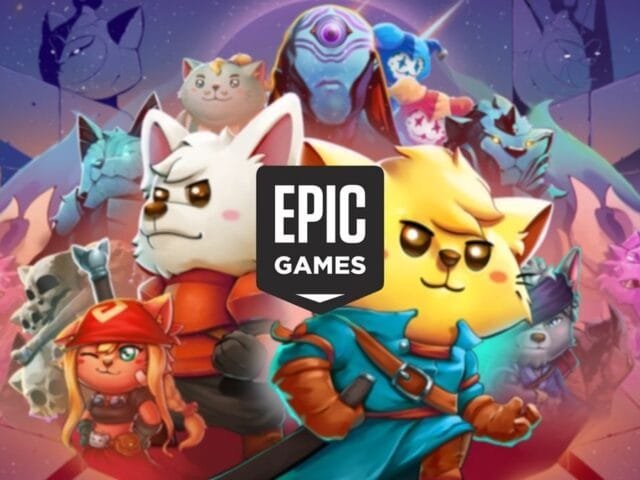 Epic Games libera novo jogo de graça nesta quinta (03)! Resgate agora