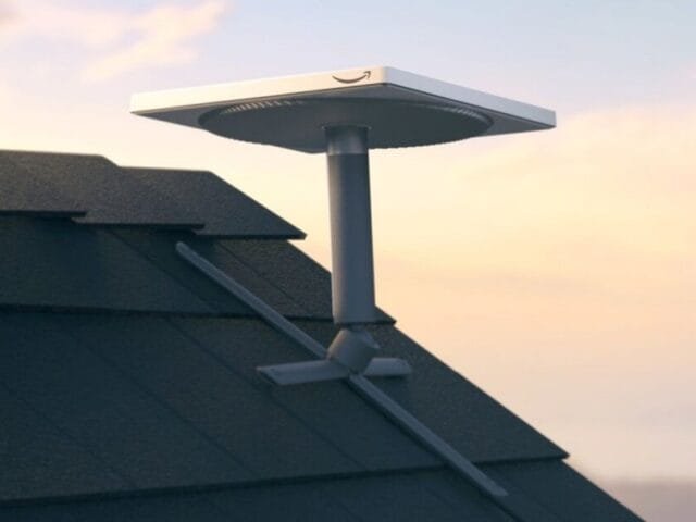 Projeto Kuiper: Amazon vai lançar os primeiros satélites do serviço concorrente da Starlink