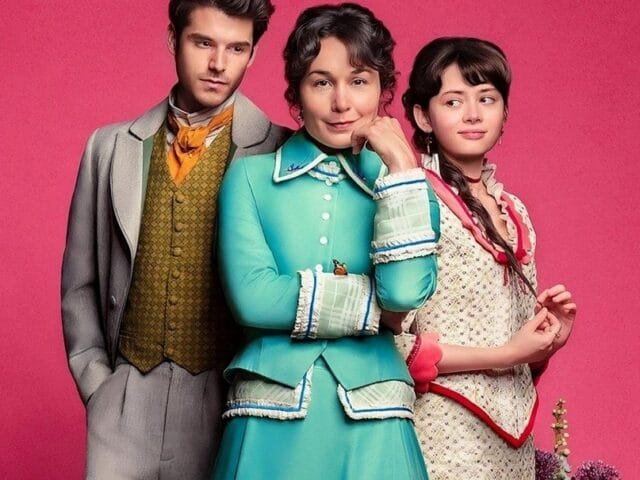 A Dama de Companhia vai ter segunda temporada na Netflix? Veja o que sabemos
