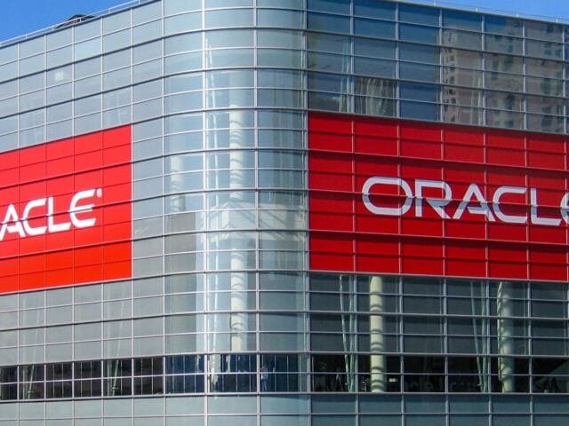 Oracle admite que foi hackeada, mas diz que dados roubados são antigos